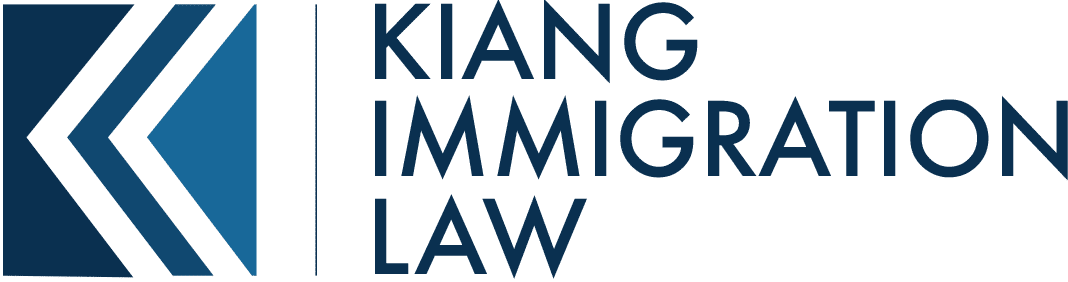 Kiang Immigration Law